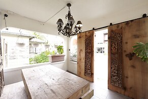 Hosting Peace 4BR San Rafael Sleeps 8