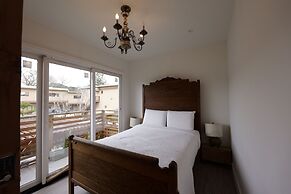 Hosting Peace 4BR San Rafael Sleeps 8
