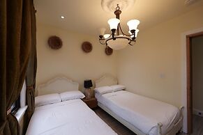 Hosting Peace 4BR San Rafael Sleeps 8