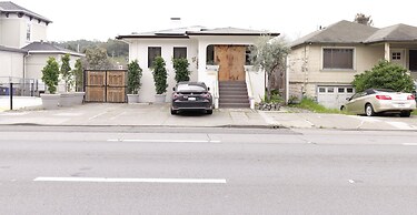 Hosting Peace 4BR San Rafael Sleeps 8