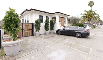 Hosting Peace 4BR San Rafael Sleeps 8