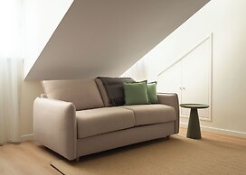 Limehome Versailles Rue du Bailliage