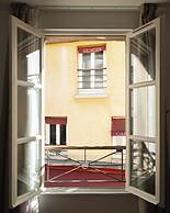 Limehome Versailles Rue du Bailliage