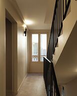 Limehome Versailles Rue du Bailliage