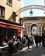 Limehome Versailles Rue du Bailliage