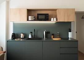 Limehome Versailles Rue du Bailliage