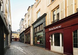 Limehome Versailles Rue du Bailliage