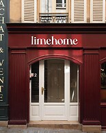 Limehome Versailles Rue du Bailliage