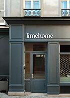 Limehome Versailles Rue du Bailliage