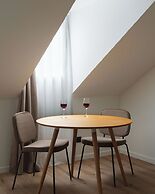 Limehome Versailles Rue du Bailliage