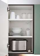 Limehome Versailles Rue du Bailliage