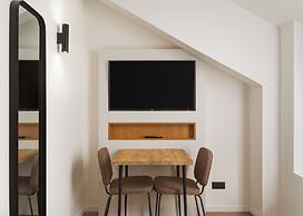 Limehome Versailles Rue du Bailliage