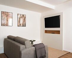 Limehome Versailles Rue du Bailliage