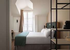 Limehome Versailles Rue du Bailliage