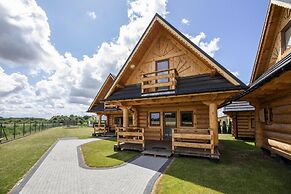 Comfortable, Two-story Holiday Homes With Terraces