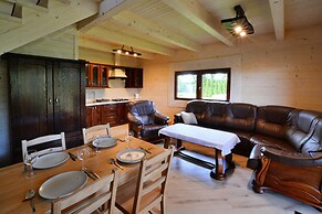Comfortable, Two-story Holiday Homes With Terraces
