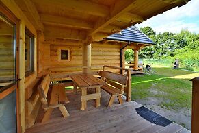 Comfortable, Two-story Holiday Homes With Terraces