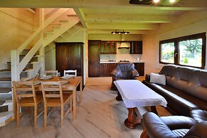 Comfortable, Two-story Holiday Homes With Terraces