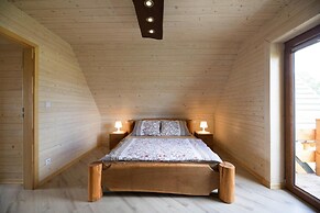 Comfortable, Two-story Holiday Homes With Terraces