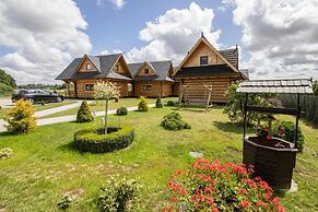 Comfortable, Two-story Holiday Homes With Terraces