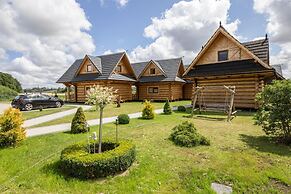 Comfortable, Two-story Holiday Homes With Terraces
