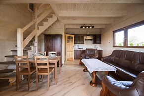 Comfortable, Two-story Holiday Homes With Terraces