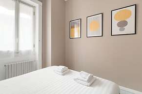 Brera Apartments in Sant'Ambrogio