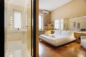 Brera Apartments in Sant'Ambrogio
