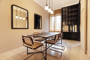 Brera Apartments in Sant'Ambrogio