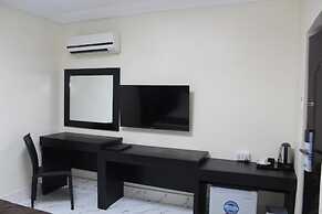 Cardiff Resort