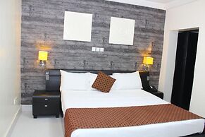 Cardiff Resort