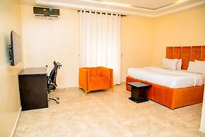 Cardiff Resort