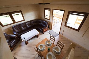 Comfortable, Large Holiday Homes With Terraces