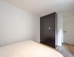 Knokke City Centre Apartment for 6