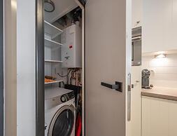 Knokke City Centre Apartment for 6