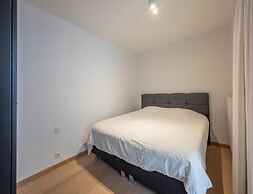 Knokke City Centre Apartment for 6