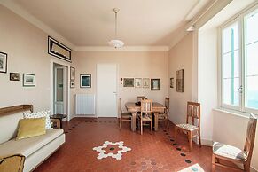 I Tigli - Suite in Villa Liberty
