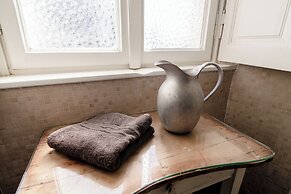 I Tigli - Suite in Villa Liberty