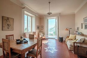I Tigli - Suite in Villa Liberty