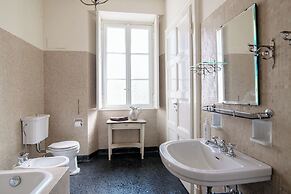 I Tigli - Suite in Villa Liberty