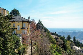 I Tigli - Suite in Villa Liberty