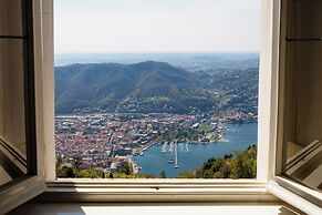 I Tigli - Suite in Villa Liberty