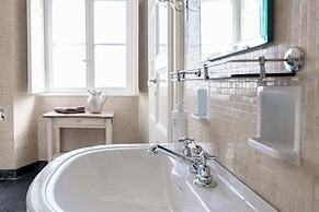 I Tigli - Suite in Villa Liberty