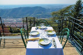 I Tigli - Suite in Villa Liberty