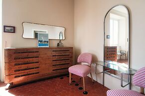 I Tigli - Suite in Villa Liberty