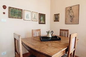 I Tigli - Suite in Villa Liberty