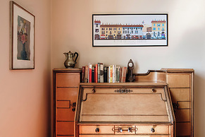 I Tigli - Suite in Villa Liberty