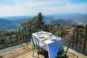 I Tigli - Suite in Villa Liberty