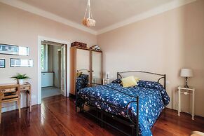 I Tigli - Suite in Villa Liberty