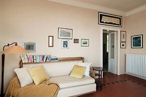 I Tigli - Suite in Villa Liberty
